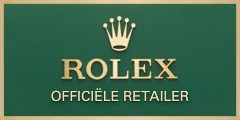 Officiële Rolex-retailer in Kortrijk - Nys