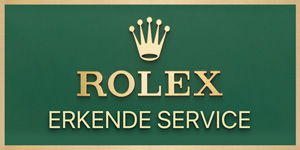 Officiële Rolex-retailer in Kortrijk - Nys