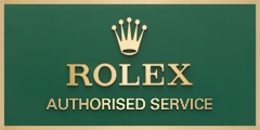 Official Rolex Retailer in Kortrijk - Nys